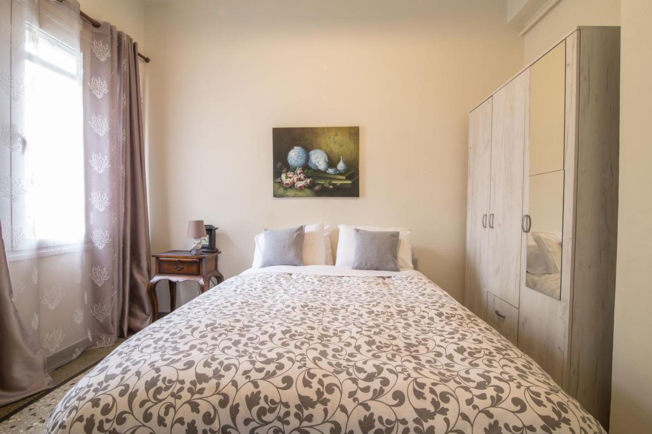 Koukaki Traditional Apartment Ateny Zewnętrze zdjęcie