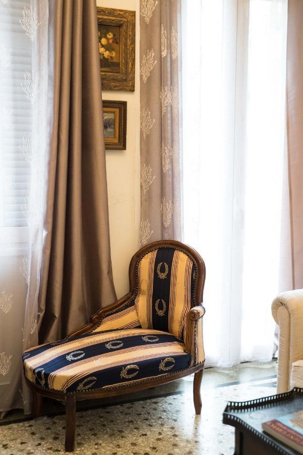 Koukaki Traditional Apartment Ateny Zewnętrze zdjęcie