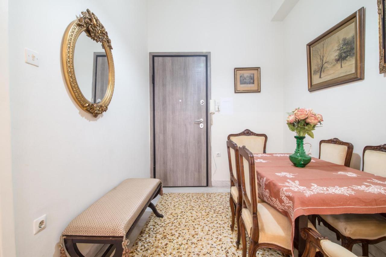 Koukaki Traditional Apartment Ateny Zewnętrze zdjęcie