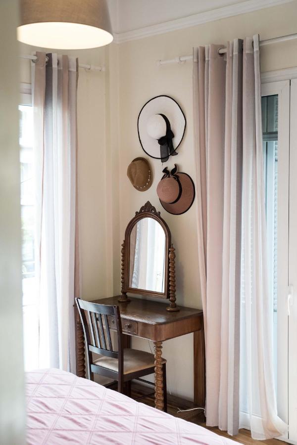 Koukaki Traditional Apartment Ateny Zewnętrze zdjęcie