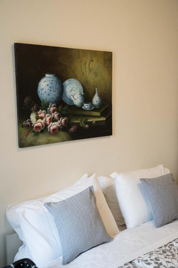 Koukaki Traditional Apartment Ateny Zewnętrze zdjęcie