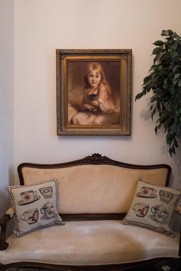 Koukaki Traditional Apartment Ateny Zewnętrze zdjęcie